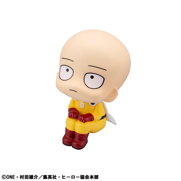 《一拳超人》_るかっぷ 埼玉
