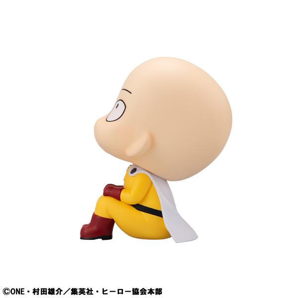 《一拳超人》_るかっぷ 埼玉