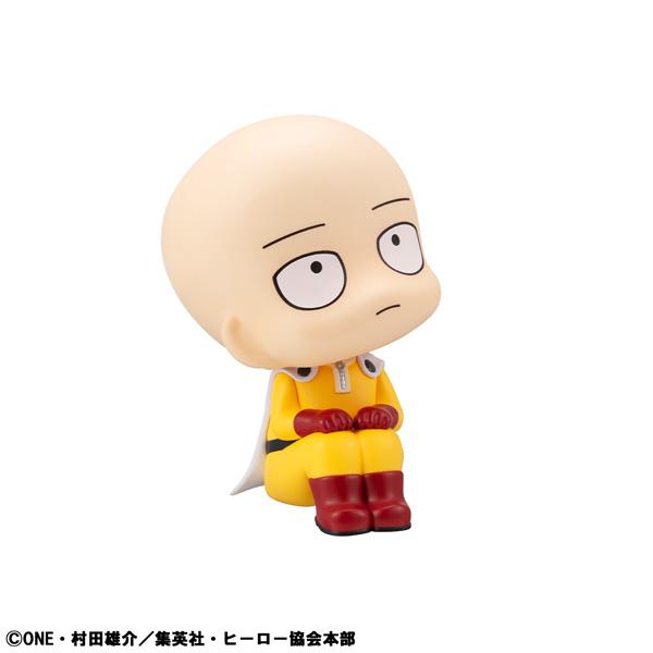《一拳超人》_るかっぷ 埼玉