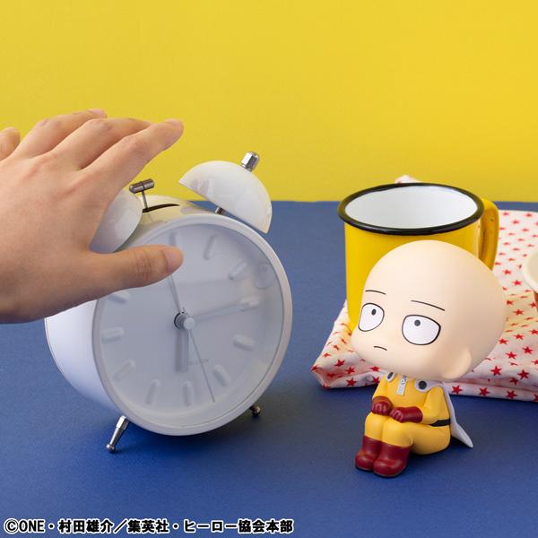 《一拳超人》_るかっぷ 埼玉