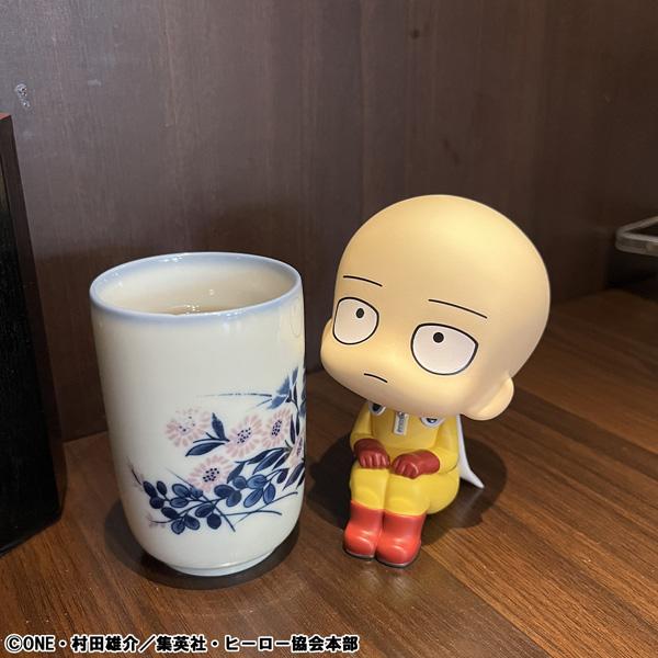 《一拳超人》_るかっぷ 埼玉