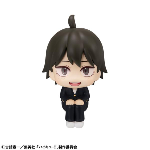 《排球少年》るかっぷ 山口忠