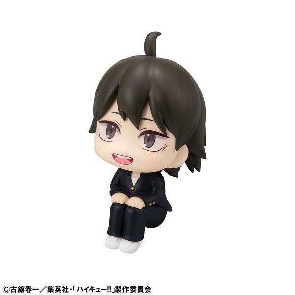 《排球少年》るかっぷ 山口忠