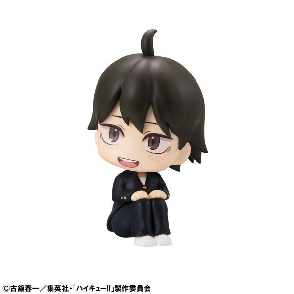 《排球少年》るかっぷ 山口忠