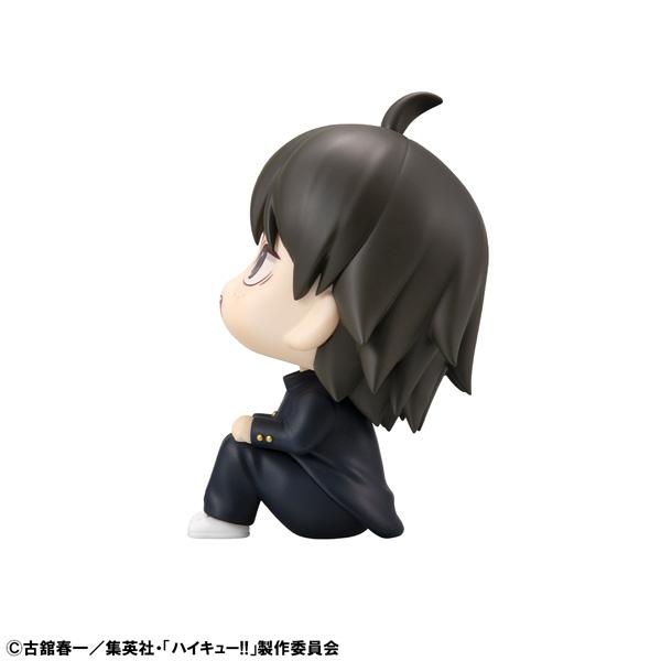 《排球少年》るかっぷ 山口忠