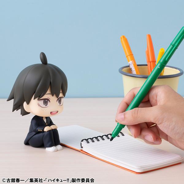 《排球少年》るかっぷ 山口忠