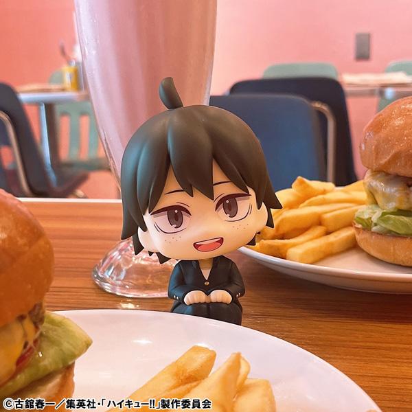 《排球少年》るかっぷ 山口忠
