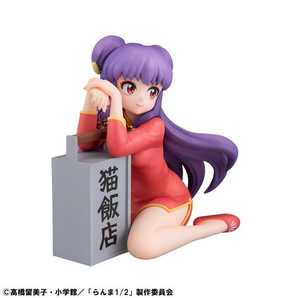 G.E.M.系列 手心洗髮