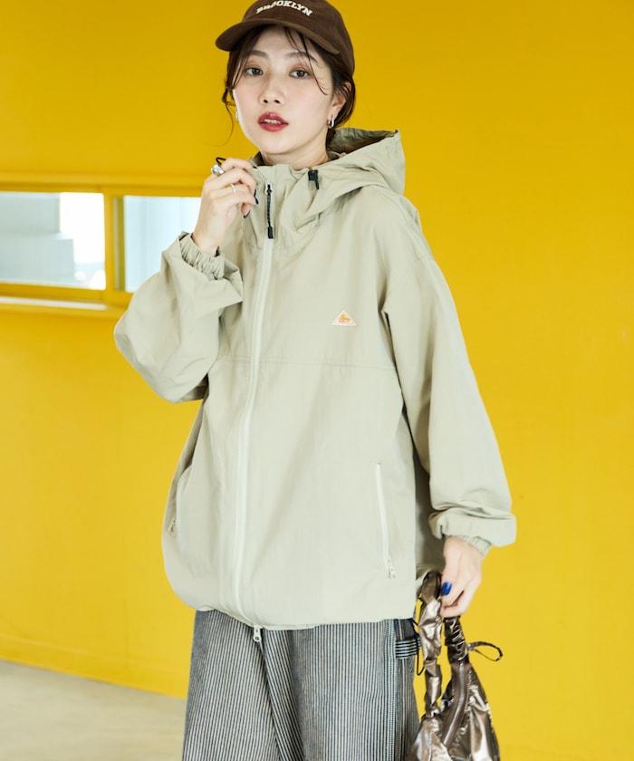 特別款戶外登山夾克