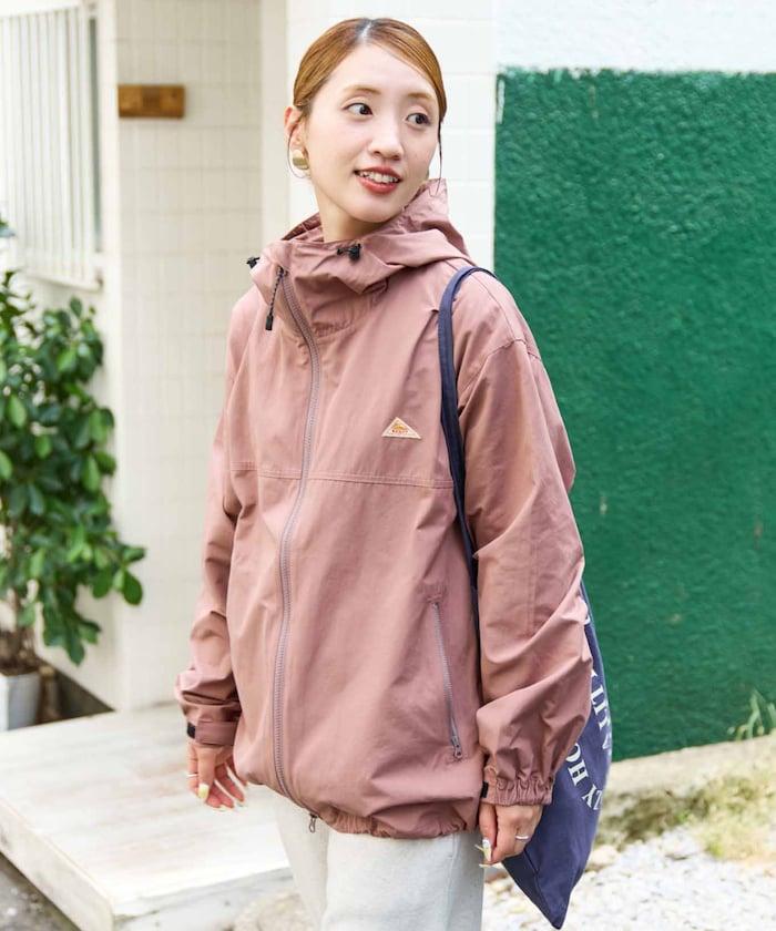 特別款戶外登山夾克