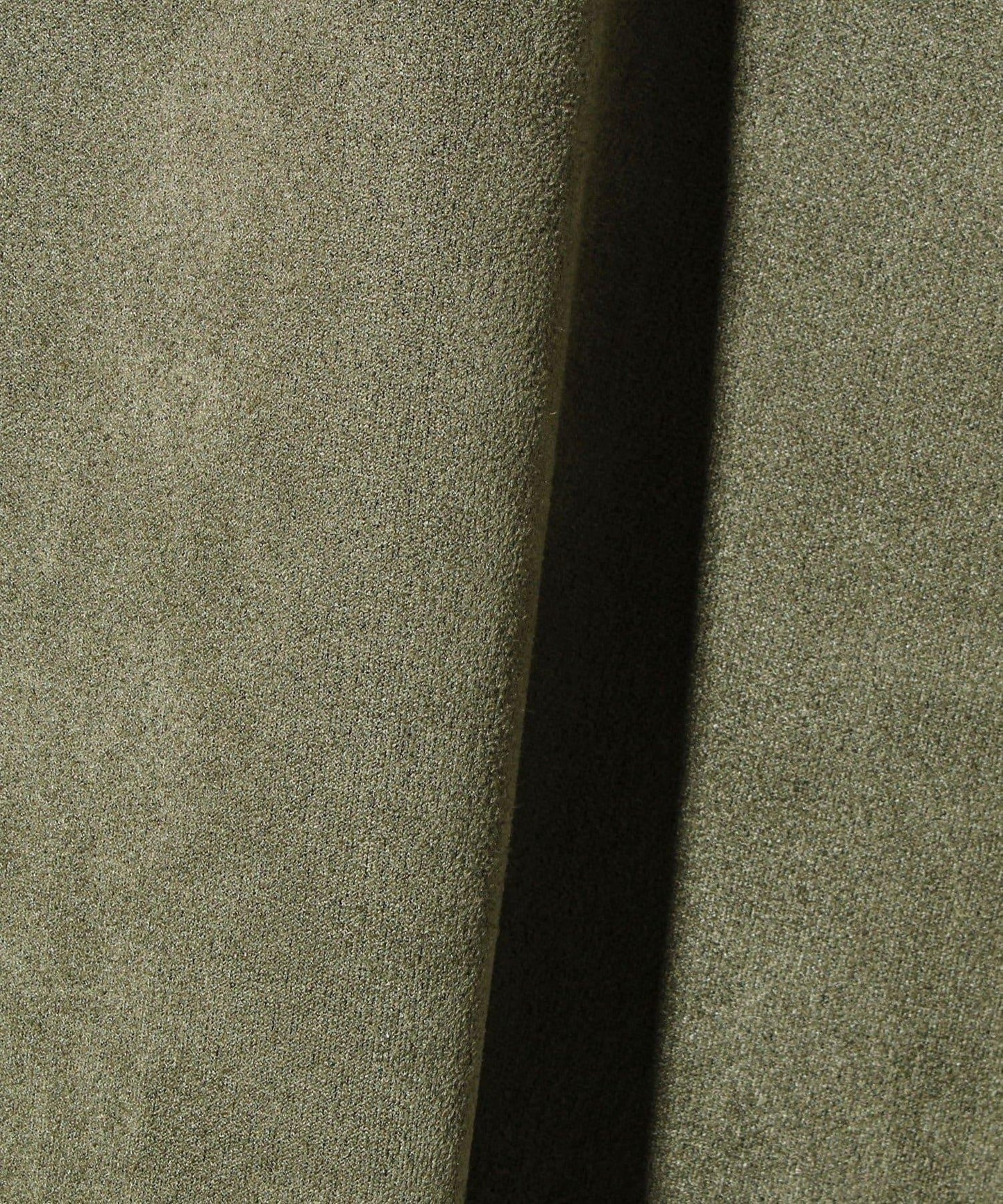 【秋季新定番】仿麂皮MA-1拉鍊夾克