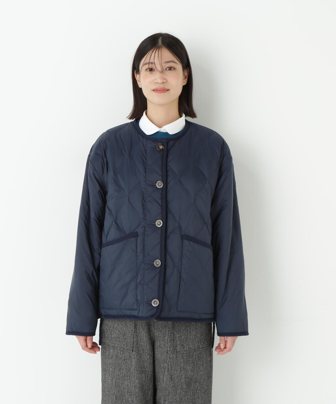 ≪TAION聯名≫可雙面穿羊羔絨羽絨夾克