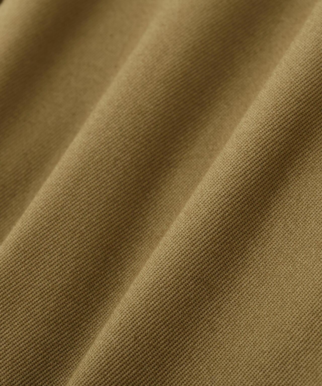 棉斜紋彈力夾克