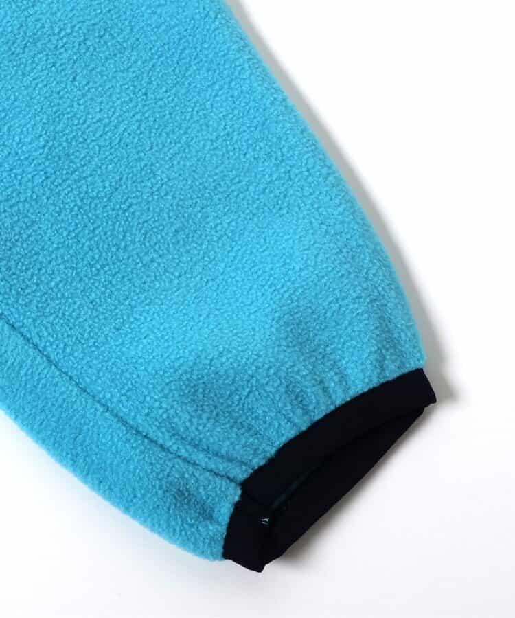 抓絨長褲(可成套搭配) 十分褲