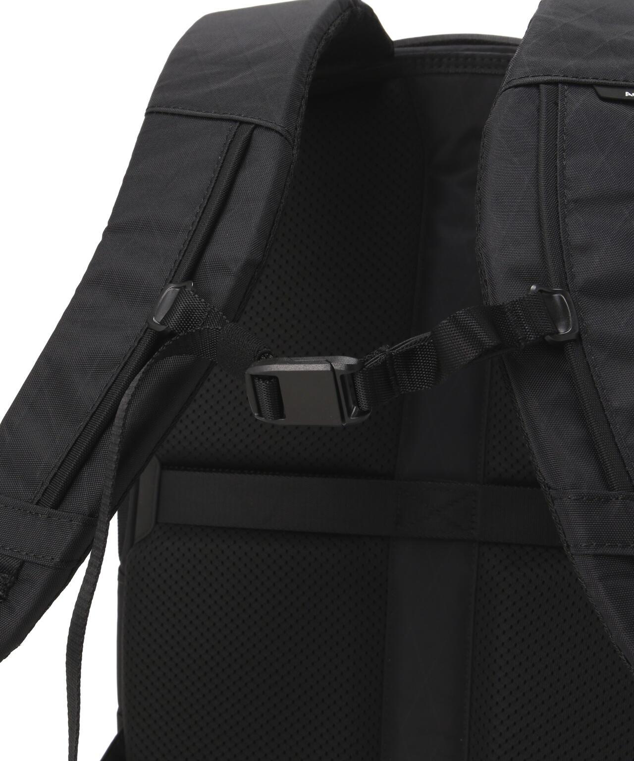 slim pack 2 X-Pac 超輕便攜雙肩揹包