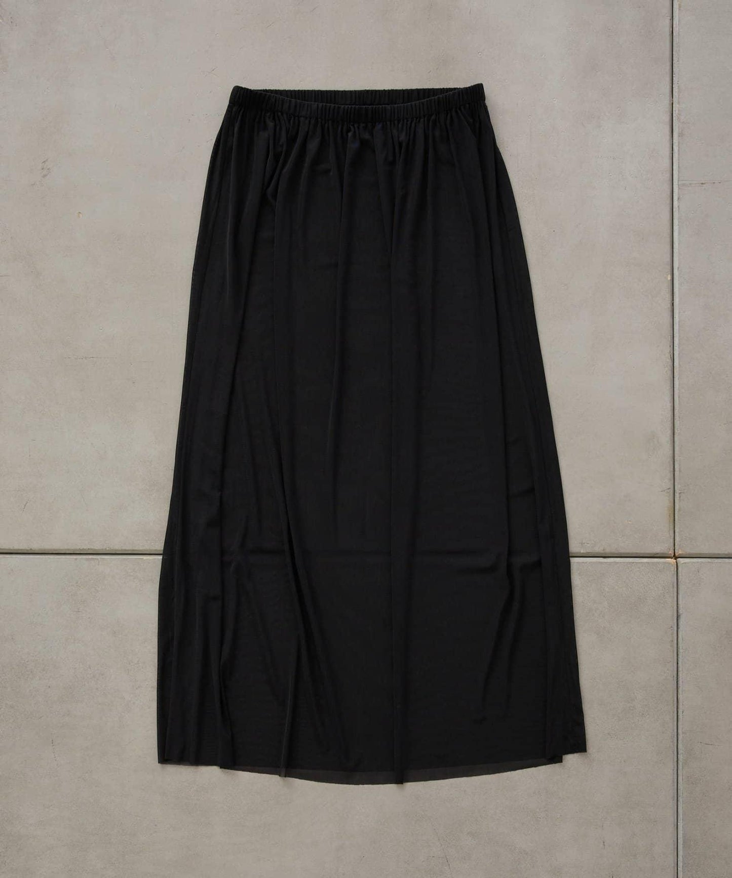 【COLLAGE×gemeil 聯名款】網紗疊層連衣裙