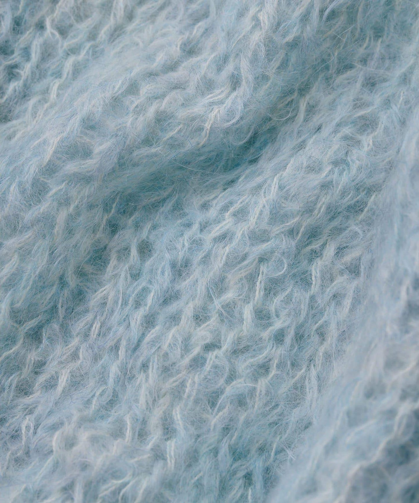 手工針織套頭衫