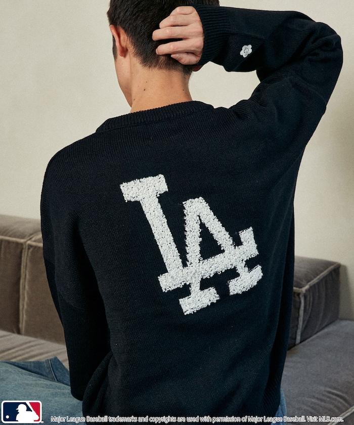 提花針織套頭衫