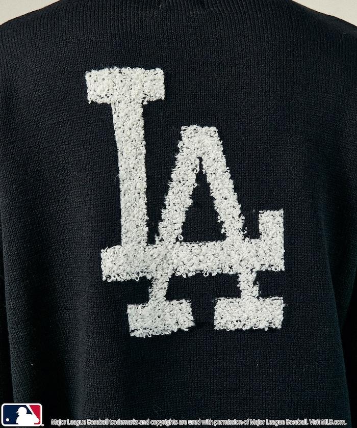 提花針織套頭衫