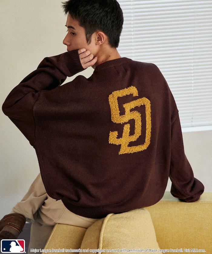 提花針織套頭衫