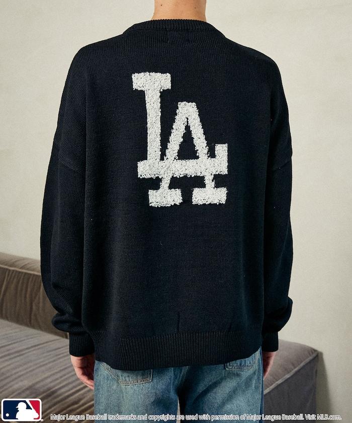 提花針織套頭衫