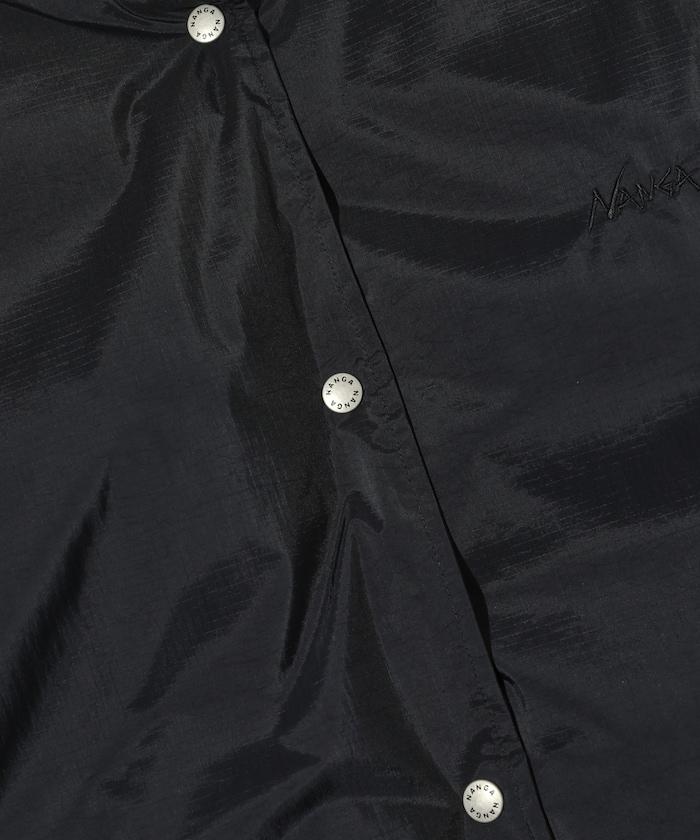 特別款極光面料再生羽絨夾克 / 短款羽絨服