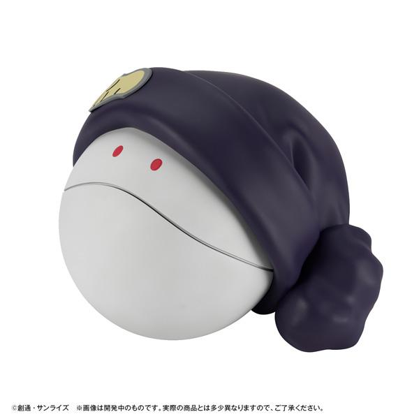 機動戰士高達_角色存錢罐標準款 GQuuuuuuX 哈羅