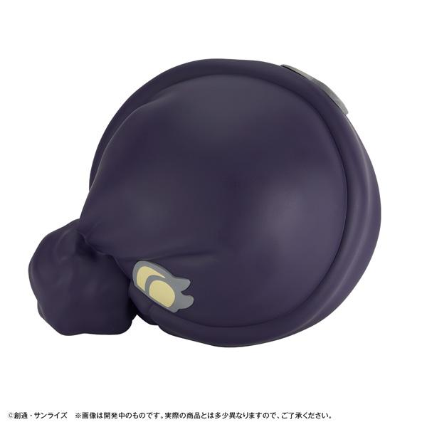 機動戰士高達_角色存錢罐標準款 GQuuuuuuX 哈羅