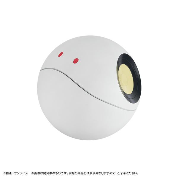 機動戰士高達_角色存錢罐標準款 GQuuuuuuX 哈羅