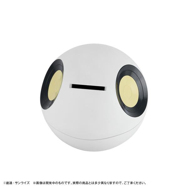 機動戰士高達_角色存錢罐標準款 GQuuuuuuX 哈羅