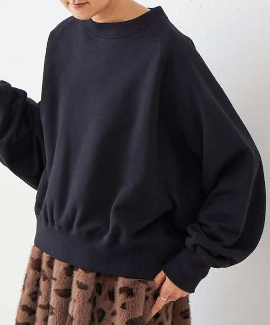 《15 quinze》嬰兒衛衣套頭衫