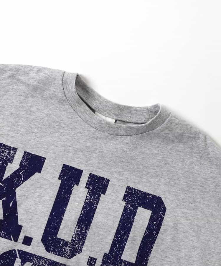 KUDOS 2件套疊穿長袖T恤