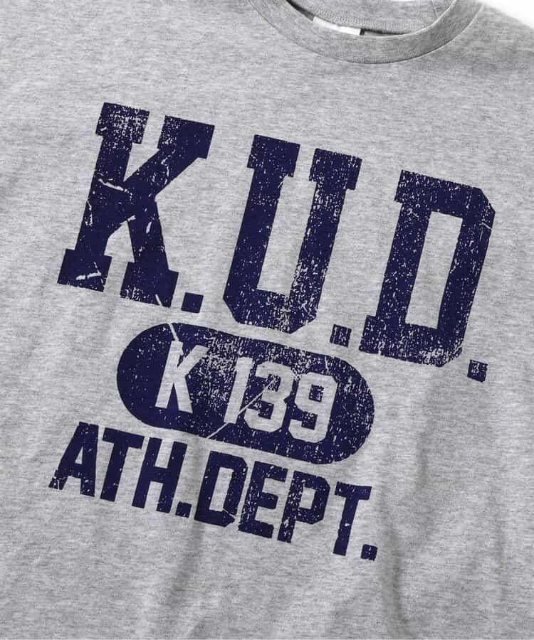 KUDOS 2件套疊穿長袖T恤