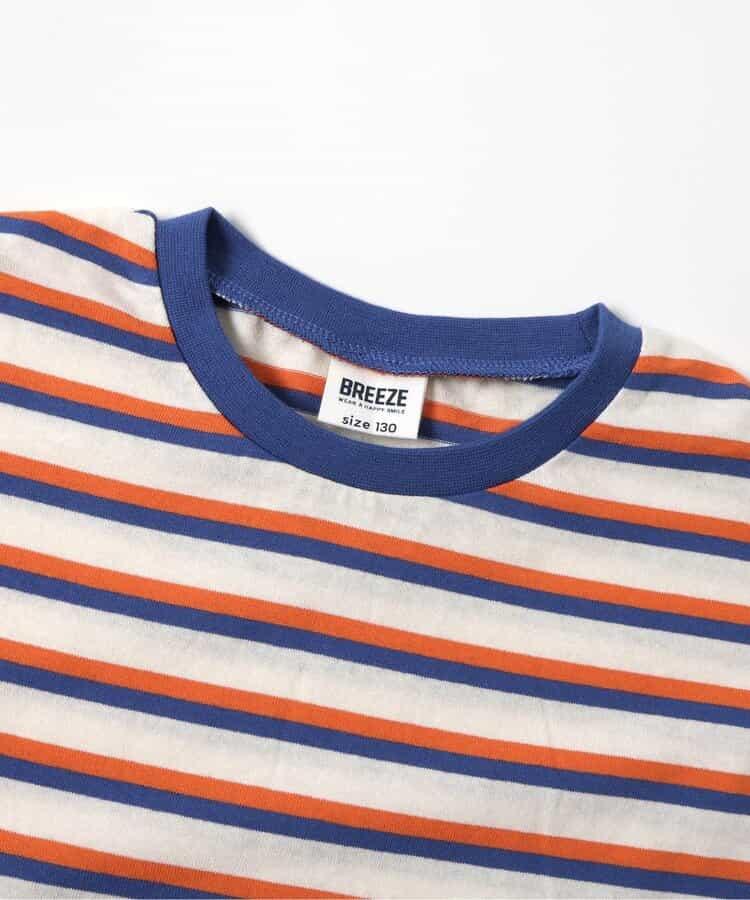 KUDOS 2件套疊穿長袖T恤