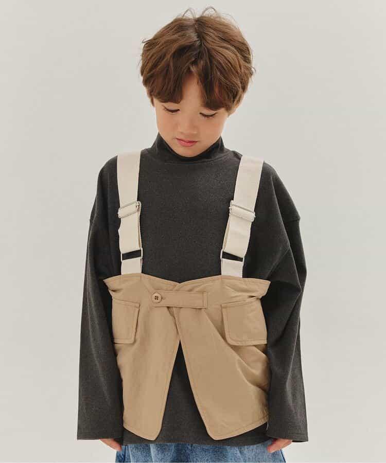 KUDOS 多功能馬甲