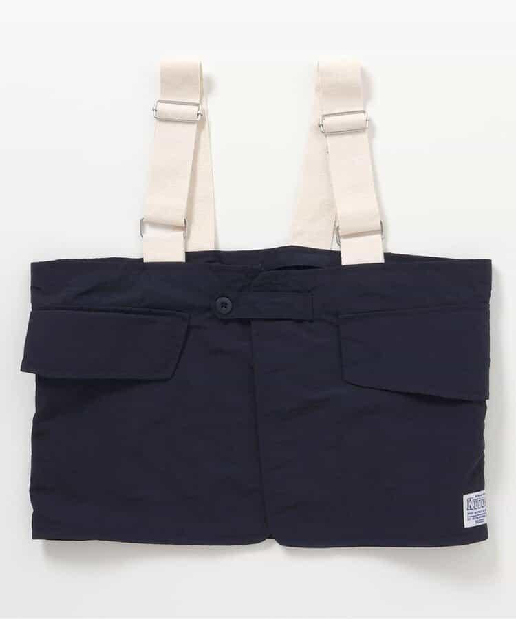 KUDOS 多功能馬甲