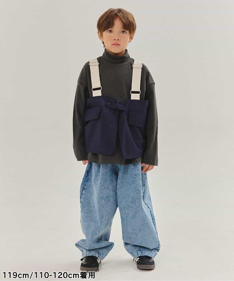 KUDOS 多功能馬甲