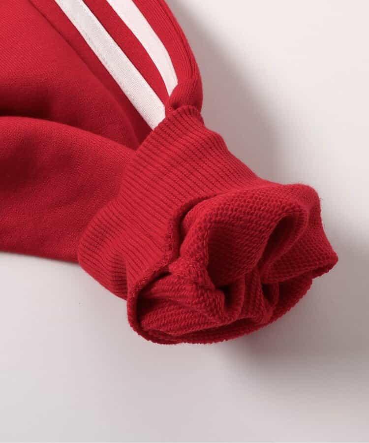 KUDOS 側邊條紋衛衣(可成套搭配)