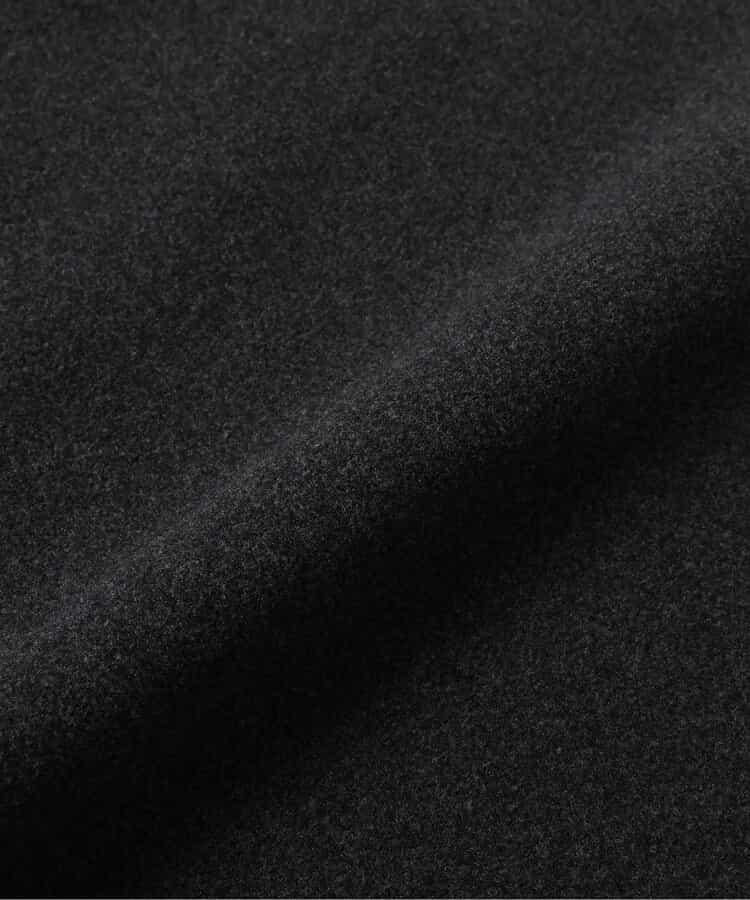 KUDOS 柔軟磨毛高領長袖T恤