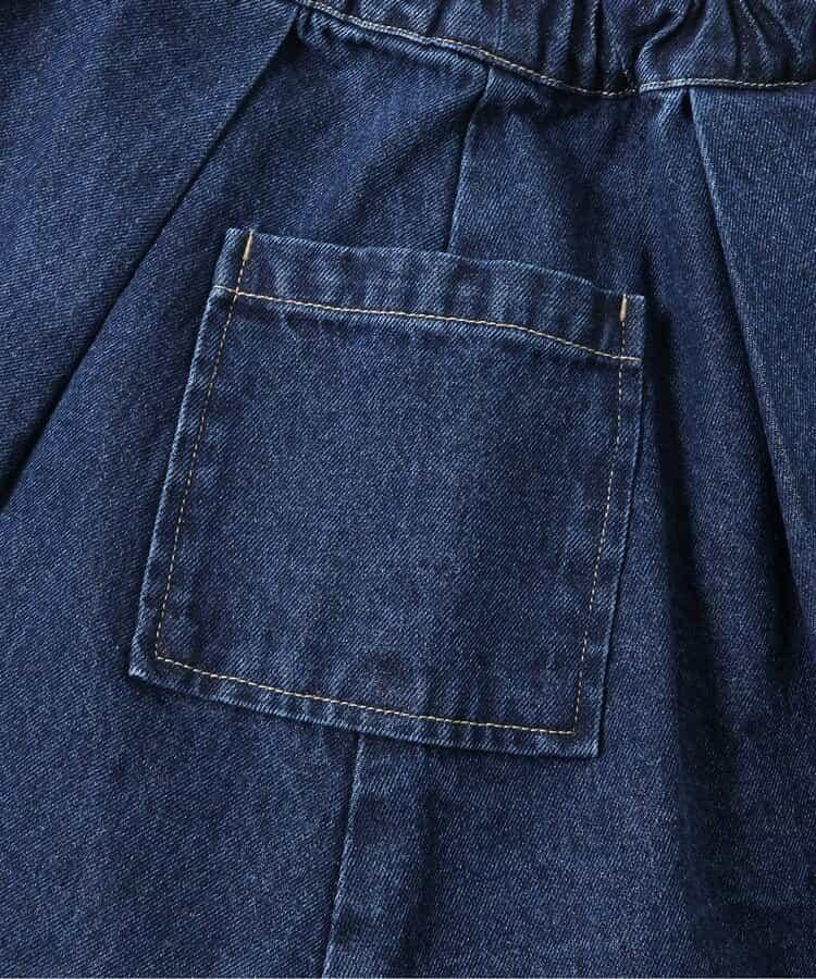 【リンク】 KUDOS 側袋半身裙