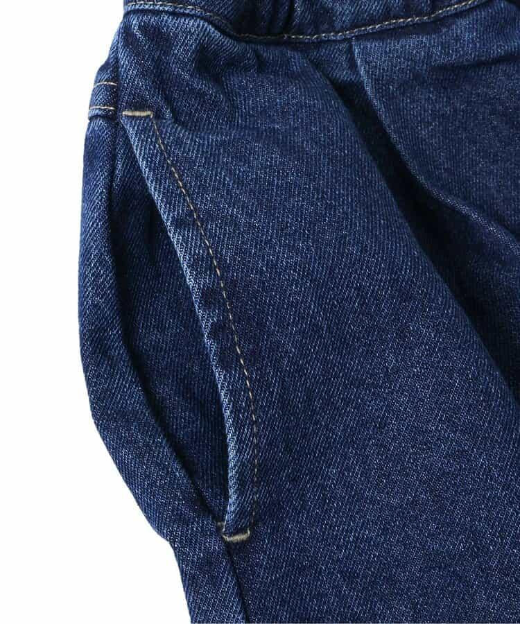 【リンク】 KUDOS 寬鬆版型長褲 10分長度