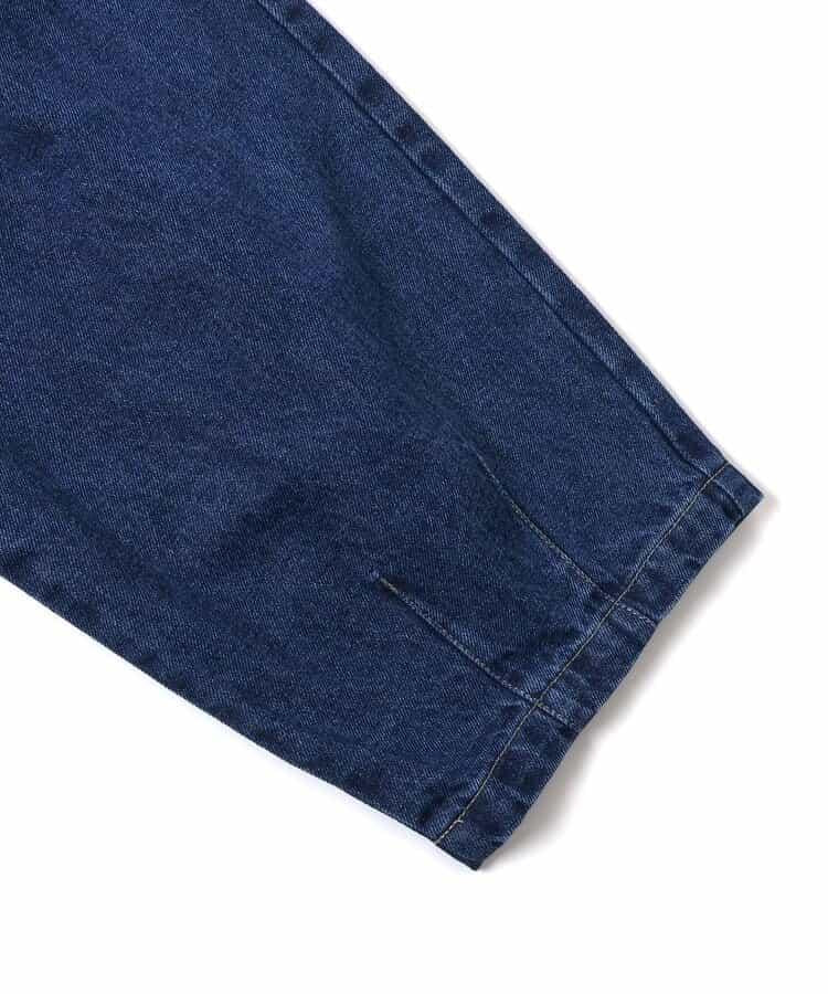 【リンク】 KUDOS 寬鬆版型長褲 10分長度