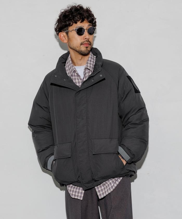 FHSP GEN2 DOWN JACKET / 特別款羽絨服