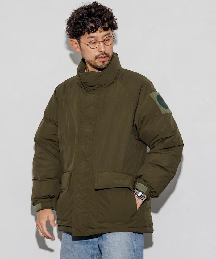 FHSP GEN2 DOWN JACKET / 特別款羽絨服