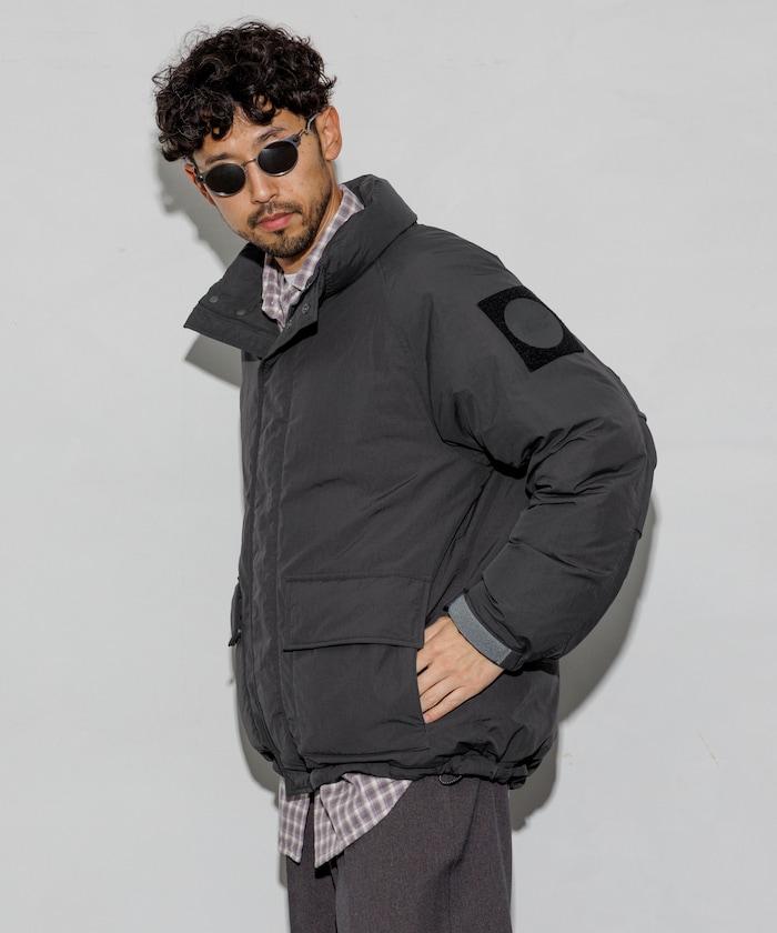 FHSP GEN2 DOWN JACKET / 特別款羽絨服