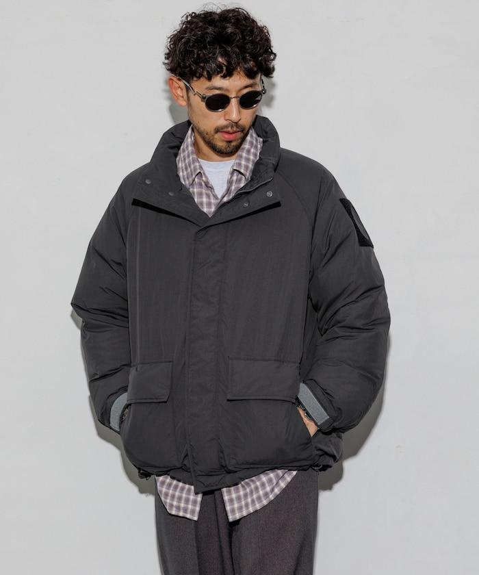 FHSP GEN2 DOWN JACKET / 特別款羽絨服