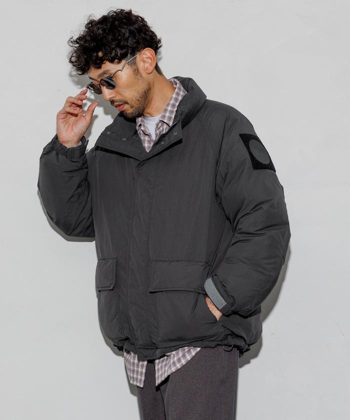 FHSP GEN2 DOWN JACKET / 特別款羽絨服