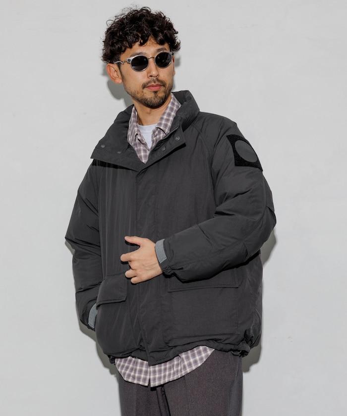FHSP GEN2 DOWN JACKET / 特別款羽絨服