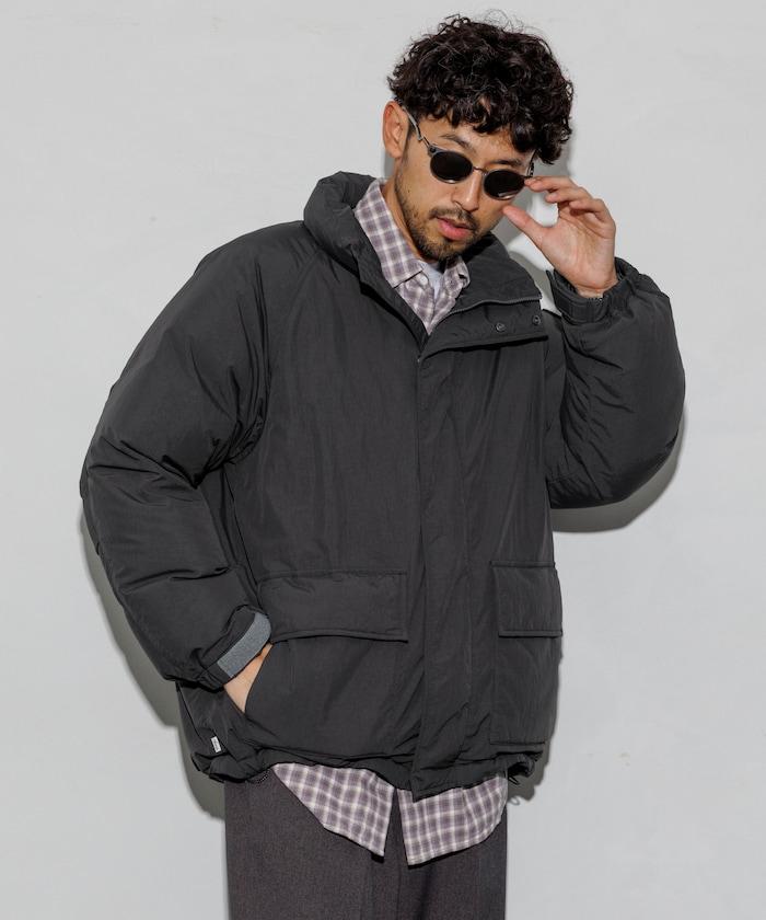 FHSP GEN2 DOWN JACKET / 特別款羽絨服