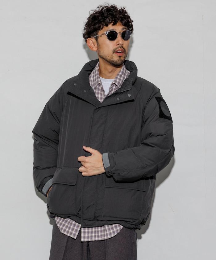 FHSP GEN2 DOWN JACKET / 特別款羽絨服